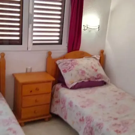 Appartement Edyro Yumbo *