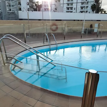 Edyro Yumbo Appartement *