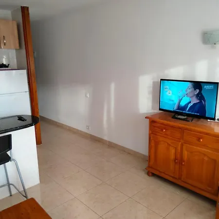Edyro Yumbo * Playa del Inglés