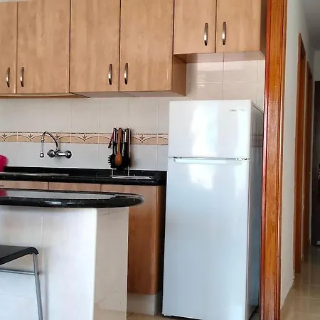Apartamento Edyro Yumbo