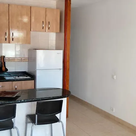 Apartamento Edyro Yumbo Playa del Inglés