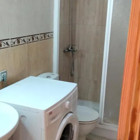 Edyro Yumbo Apartamento *