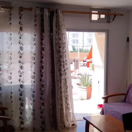 Edyro Yumbo Playa del Inglés